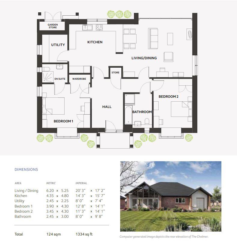 Additional image 27 of Burnham Waters, Waters Avenue, Burnham-On-Crouch