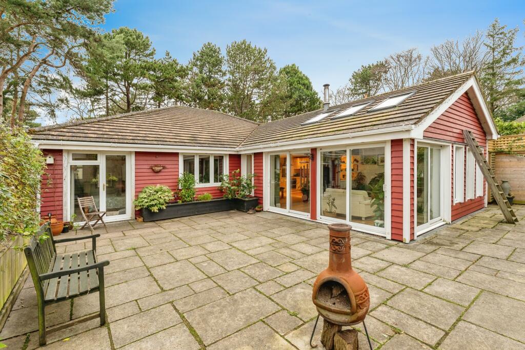 Additional image 4 of Woodfall Lane, Little Neston, Neston, CH64