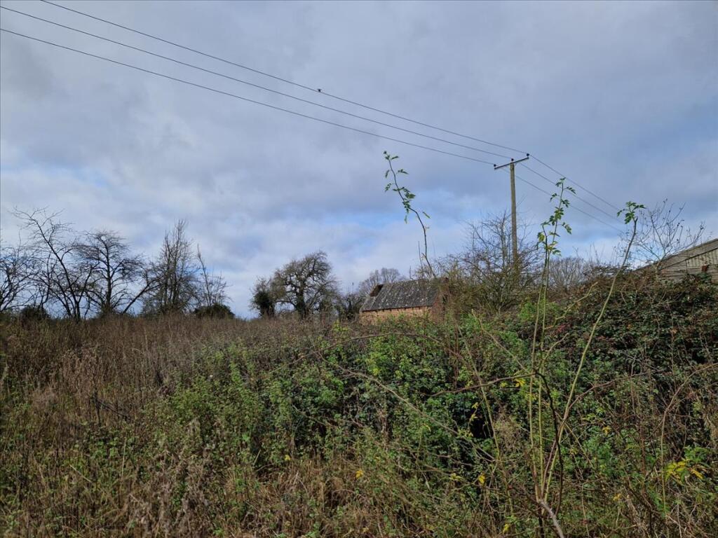 Additional image 15 of Land at rear of Barretts Hall, Great Maplestead, Braintree, Essex, CO9