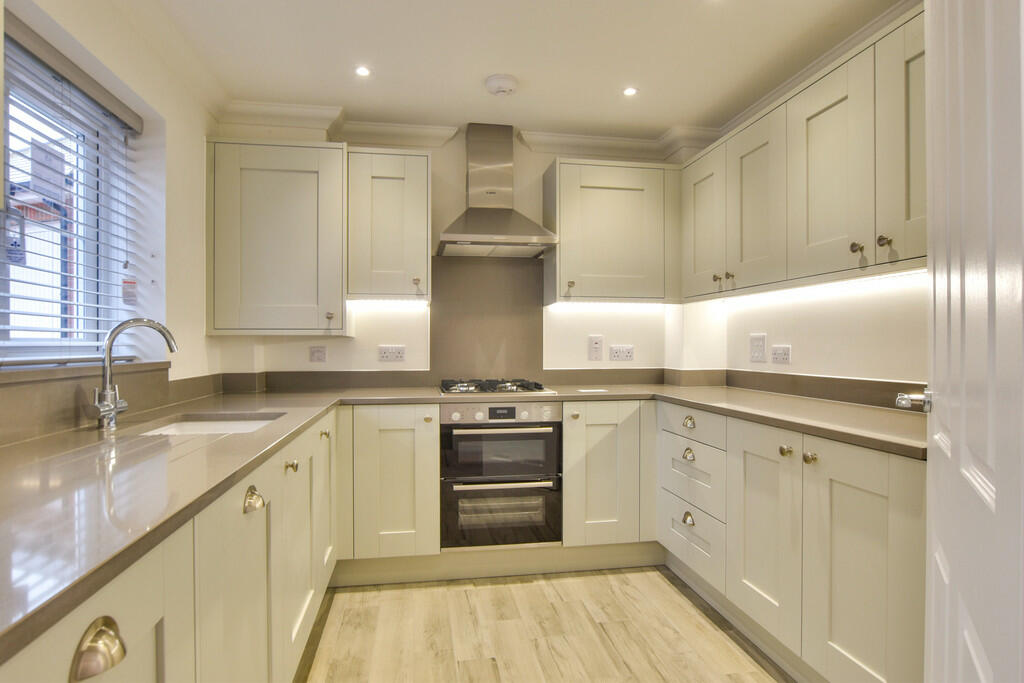 Additional image 24 of Woodlands Park, New Homes