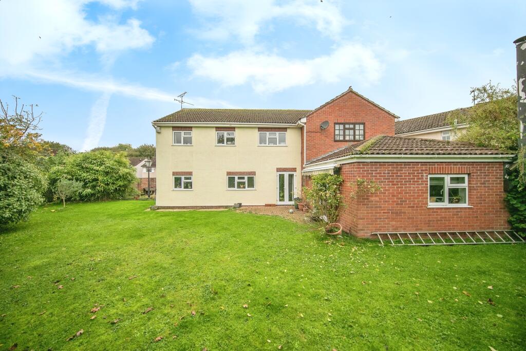 Additional image 17 of Friars Close, COLCHESTER, Essex, CO4
