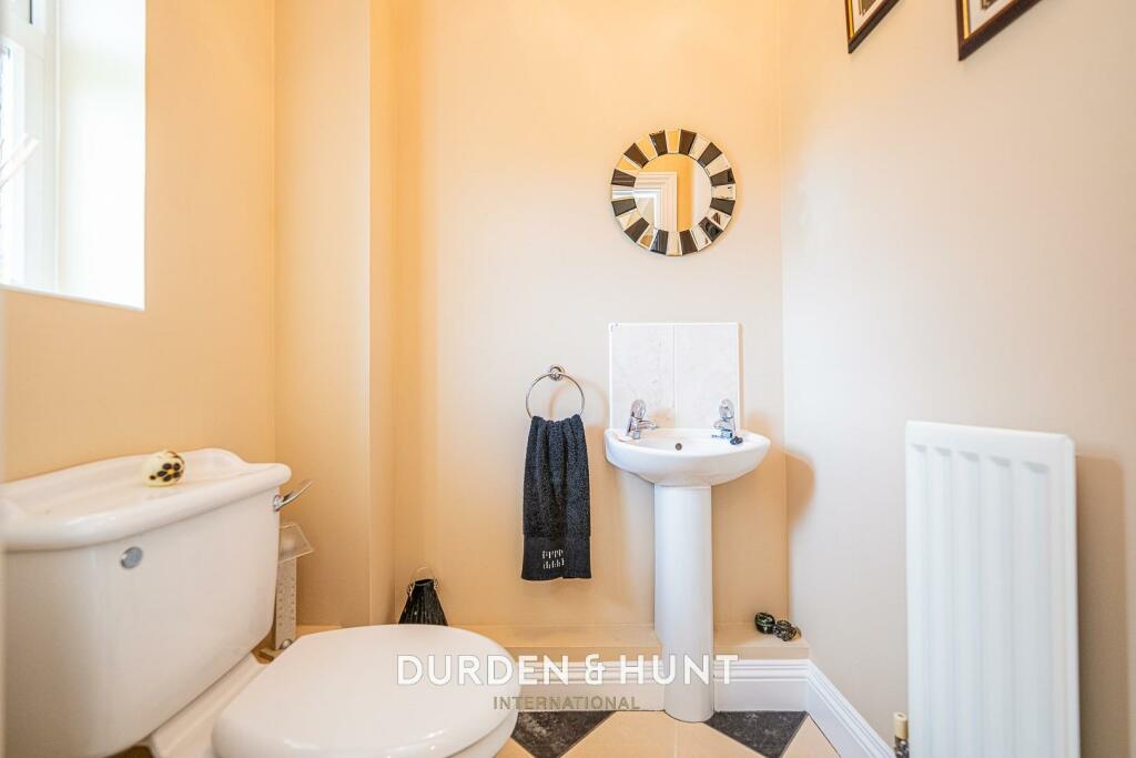 Additional image 16 of The Gables, Ongar, CM5