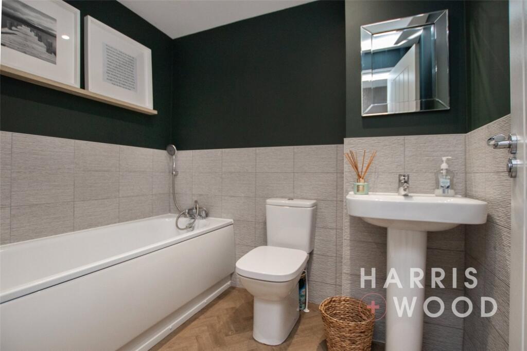 Additional image 30 of Laurence Byrne Avenue, Stanway, Colchester, Essex, CO3