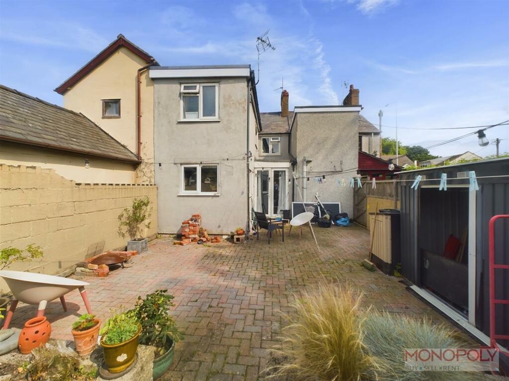 Additional image 13 of Mold Road, Mynydd Isa, Mold