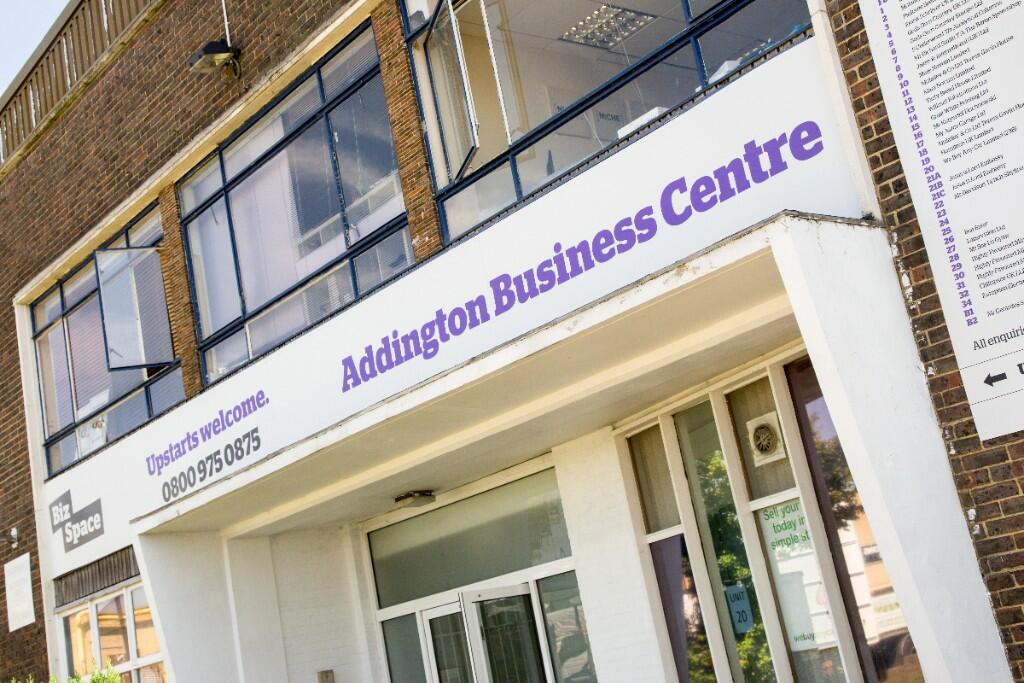 Additional image 8 of Addington Business Centre, Vulcan Way, CR0