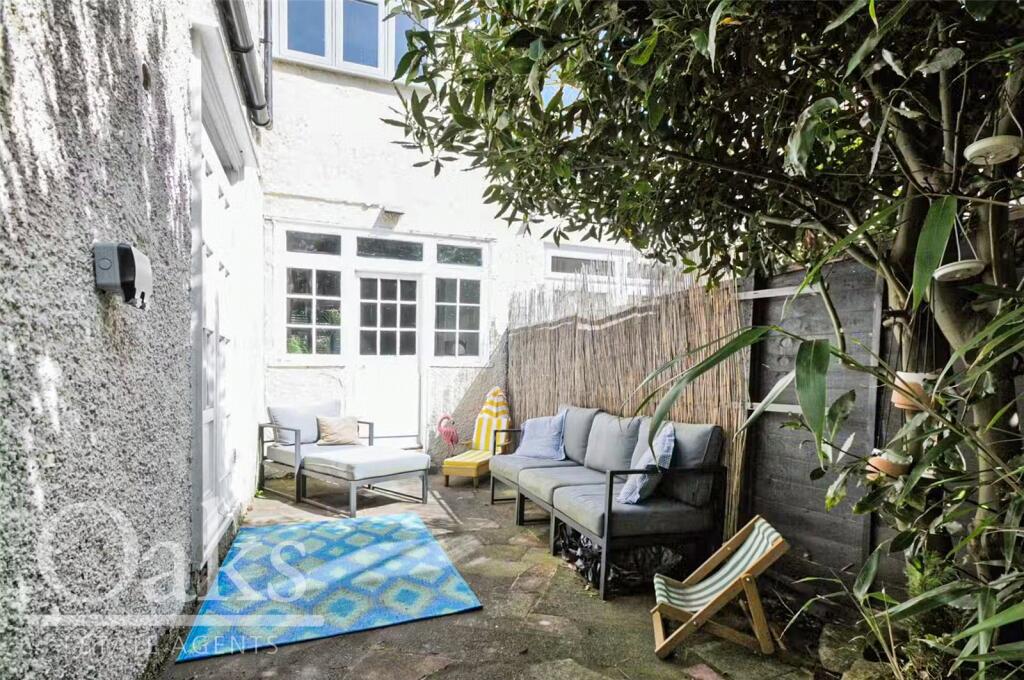 Additional image 17 of Northampton Road, Addiscombe