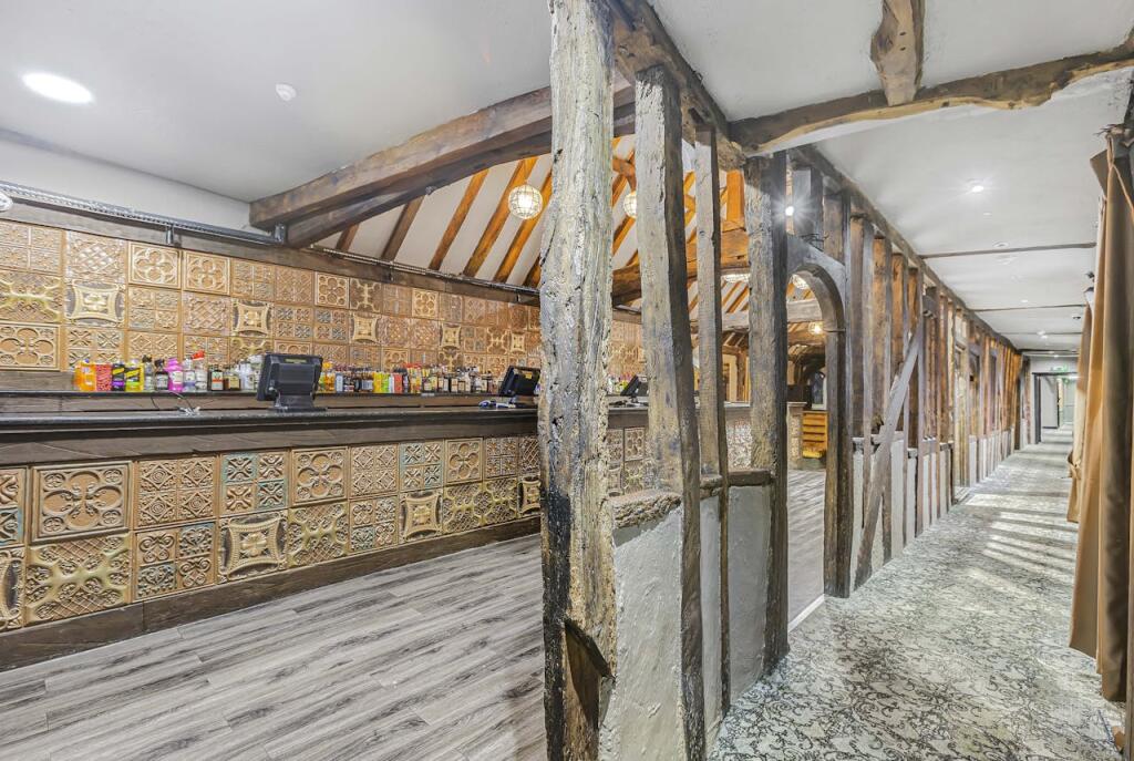 Additional image 56 of The Sugar Hut, 93-95 High Street, Brentwood, CM14 4RR