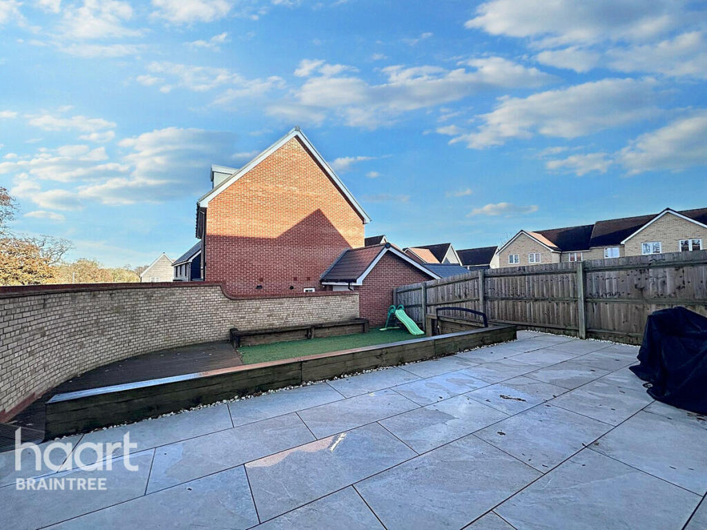 Additional image 18 of Cloughton Avenue, Braintree