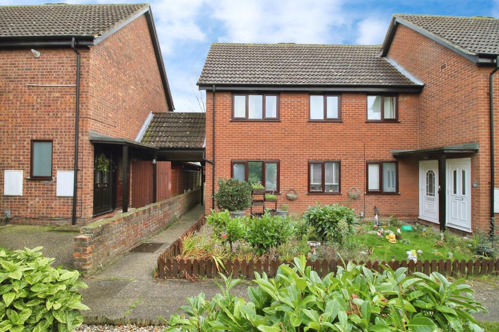 Additional image 17 of Silcock Close, COLCHESTER