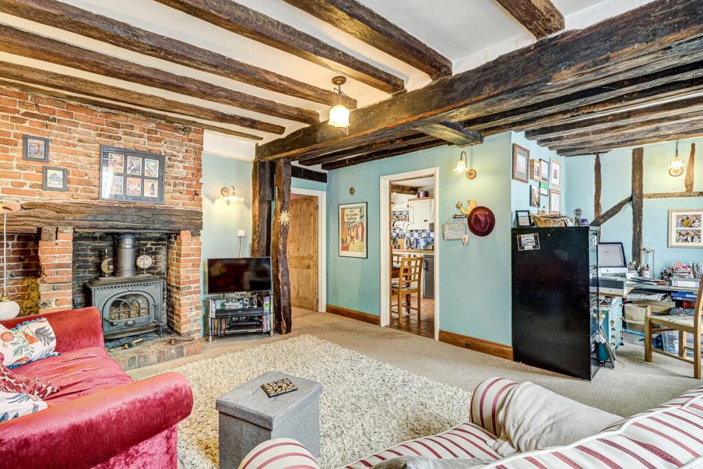 Additional image 24 of Church Street, Coggeshall, Colchester, Essex, CO6