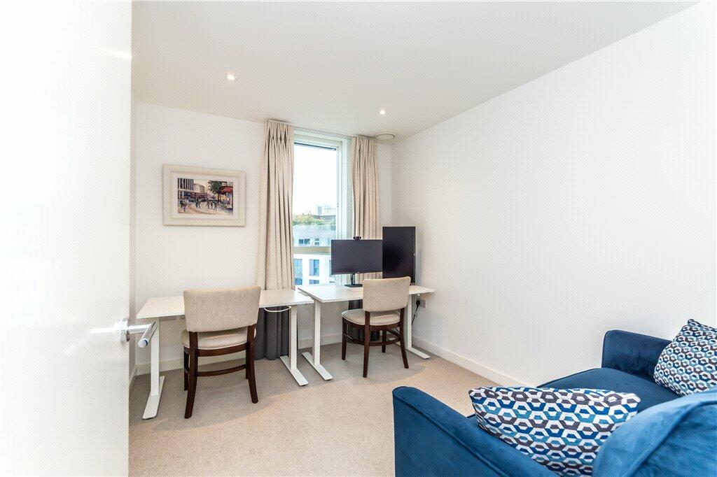 Additional image 8 of Saffron Central Square, Croydon, CR0