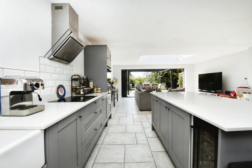 Additional image 16 of Mountview Crescent, SOUTHMINSTER, Essex, CM0