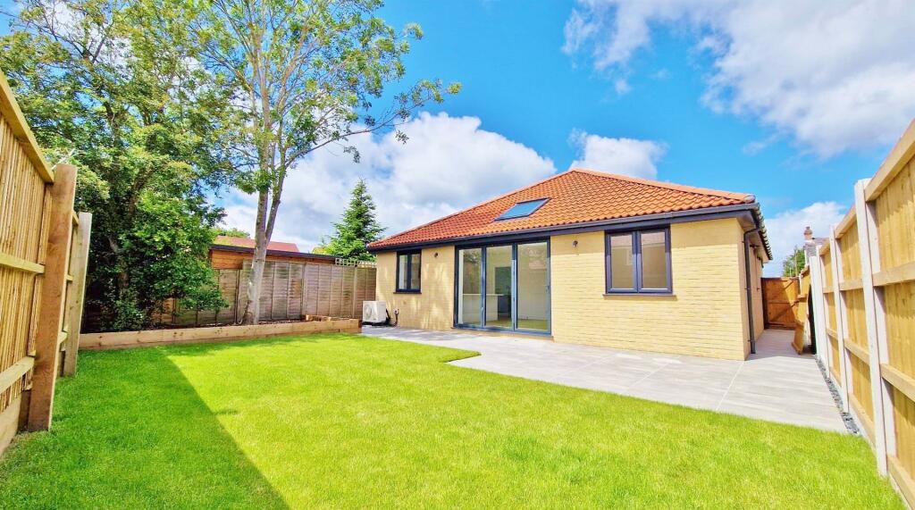 Additional image 20 of Thorpe Road, Kirby Cross