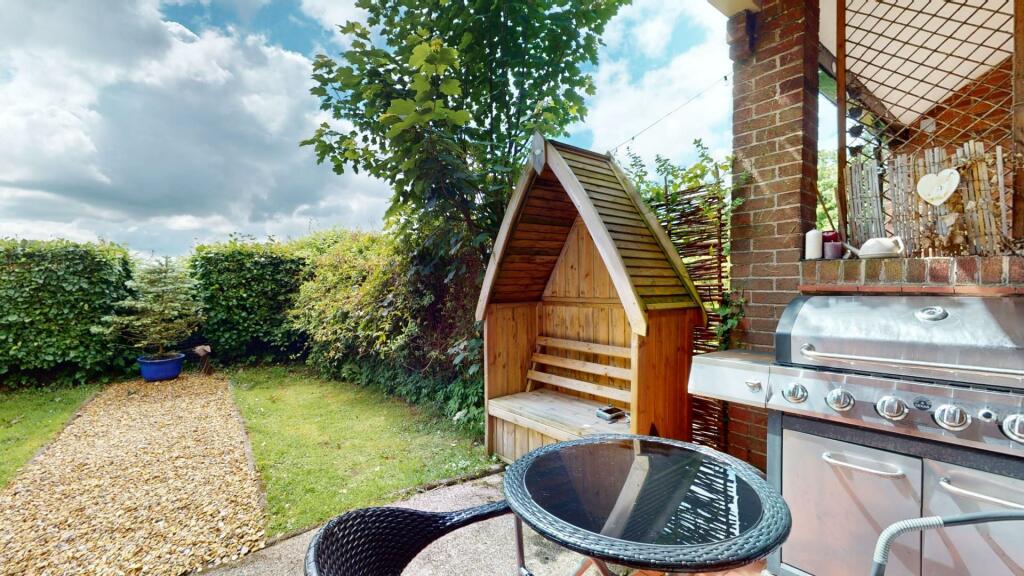 Additional image 4 of Gwysaney, Mold