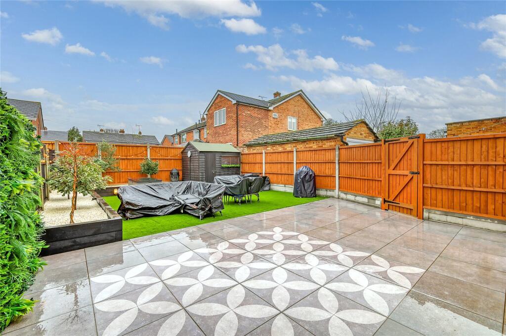 Additional image 14 of Bush Hall Road, Billericay, Essex, CM12