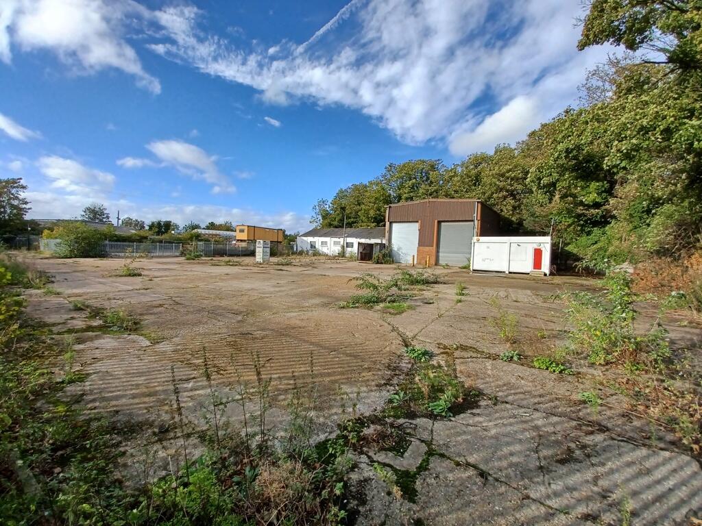Additional image 5 of Selsdon Goods Yard, Selsdon Road, South Croydon, CR2 0EA