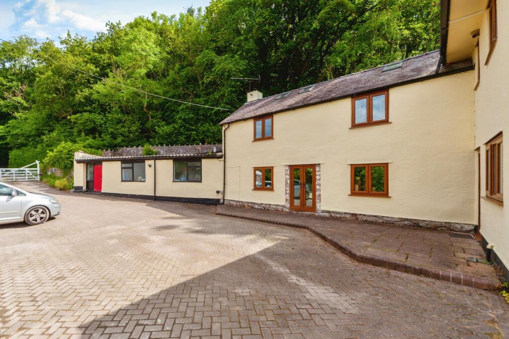 Additional image 2 of Leete Path, Pantymwyn, CH7