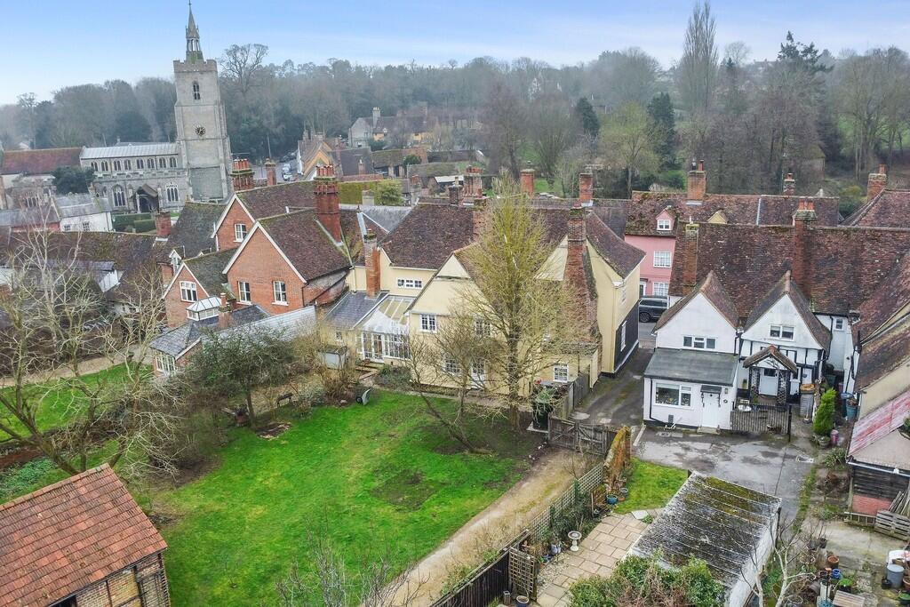 Additional image 26 of Boxford, Sudbury, Suffolk