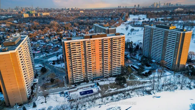 Additional image 39 of 260 Scarlett Rd Unit 1006