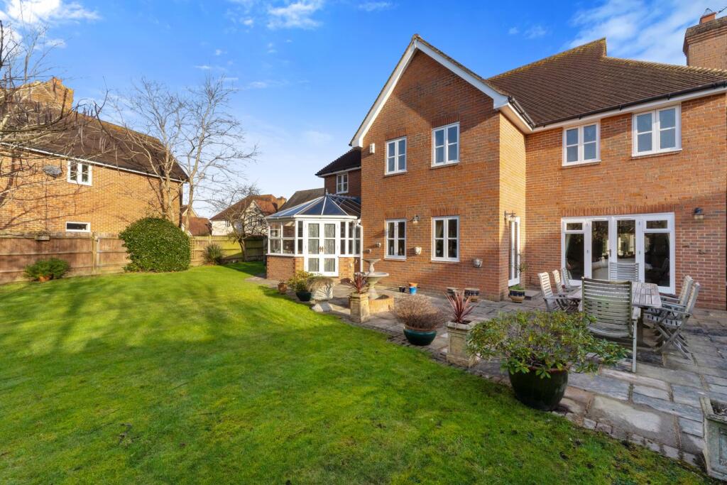 Additional image 19 of Chestnut Drive, Hatfield Heath, Bishop's Stortford, CM22