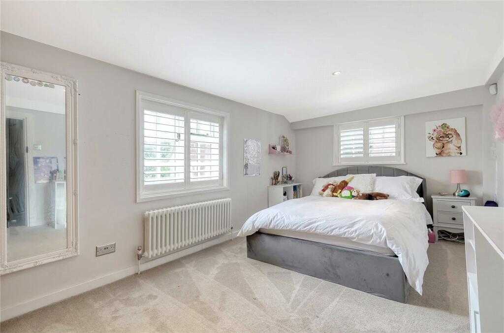 Additional image 14 of Ongar Road, Stondon Massey, CM15