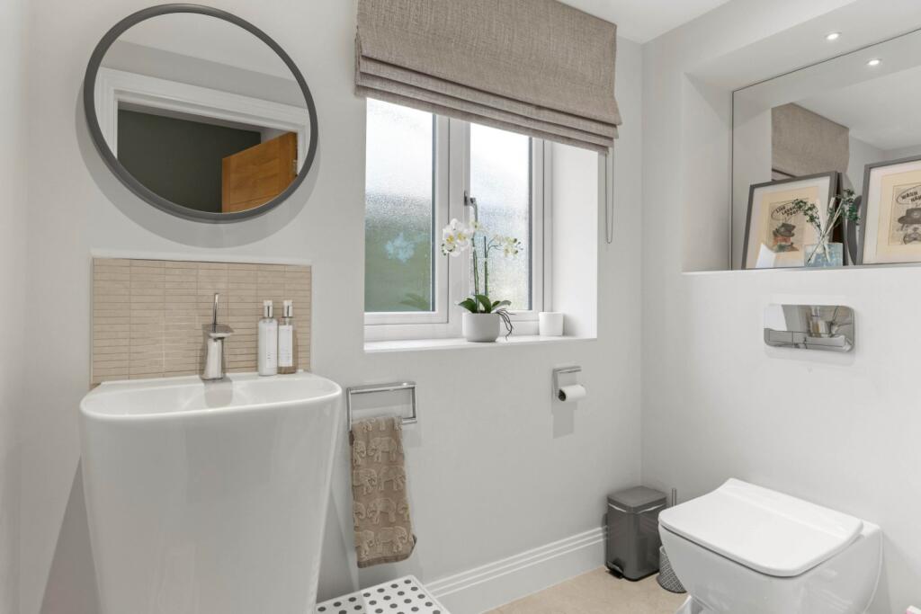 Additional image 14 of The Pastures, Bishop's Stortford, Hertfordshire, CM23