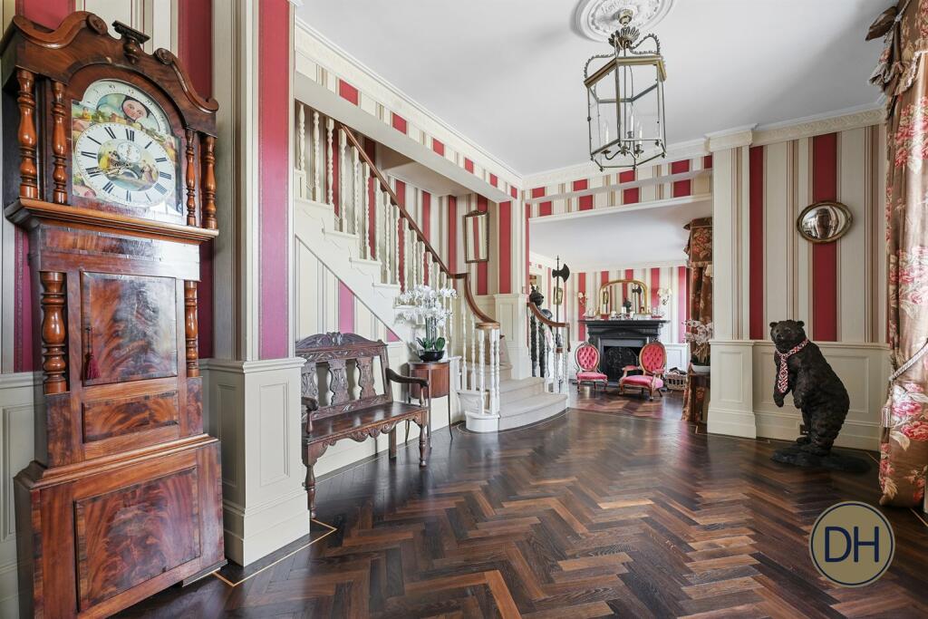 Additional image 6 of The White House, Little Laver, Essex CM5