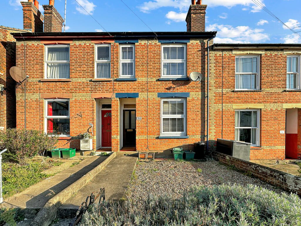 Additional image 3 of Old Heath Road, Colchester , Colchester, CO1