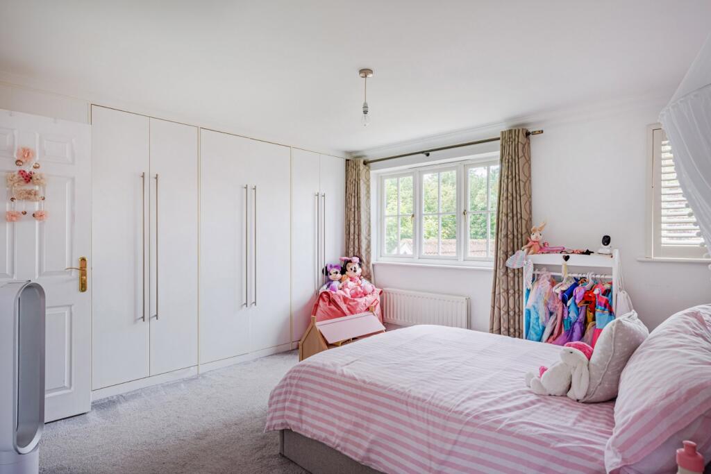 Additional image 20 of Armourers Close, Bishop's Stortford, Hertfordshire, CM23