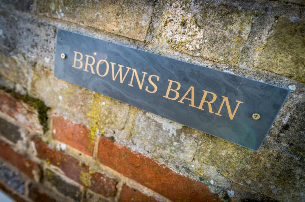 Additional image 42 of Browns Barn, Boxford Lane, Boxford, Suffolk