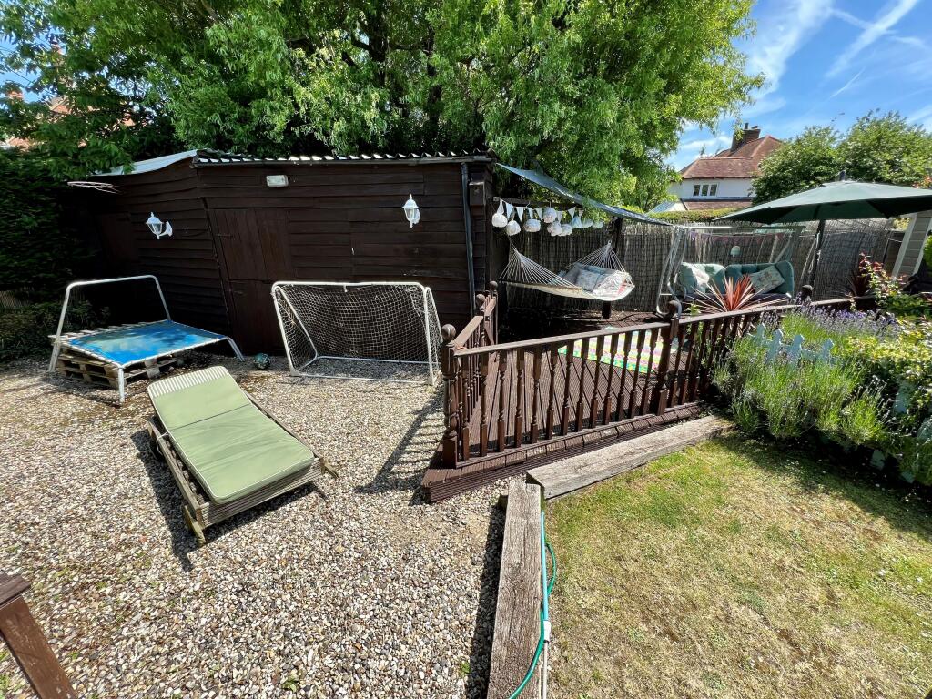 Additional image 27 of Parkside, Matching Tye, Matching, Essex, CM17