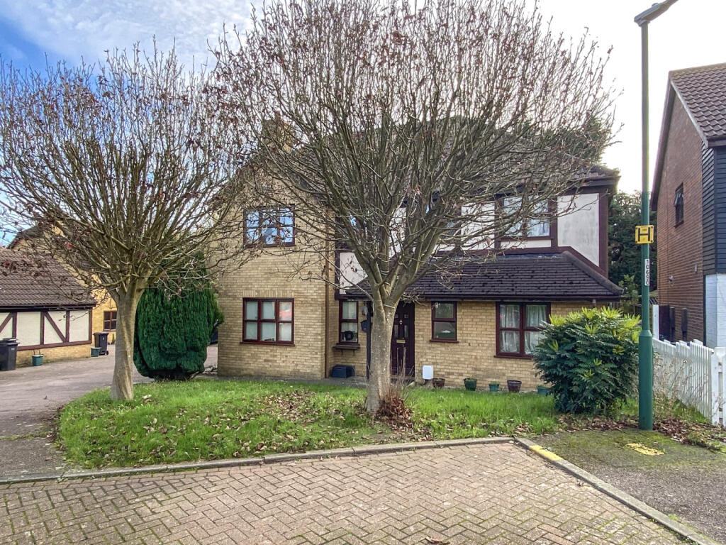 Additional image 7 of Wheatfields, Harlow, Essex, CM17