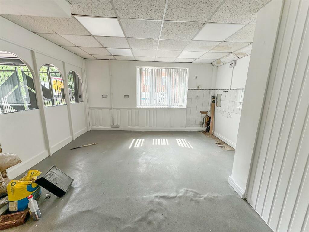 Additional image 12 of Unit 1, The Royal Arcade, Chester Road, Neston, Cheshire.