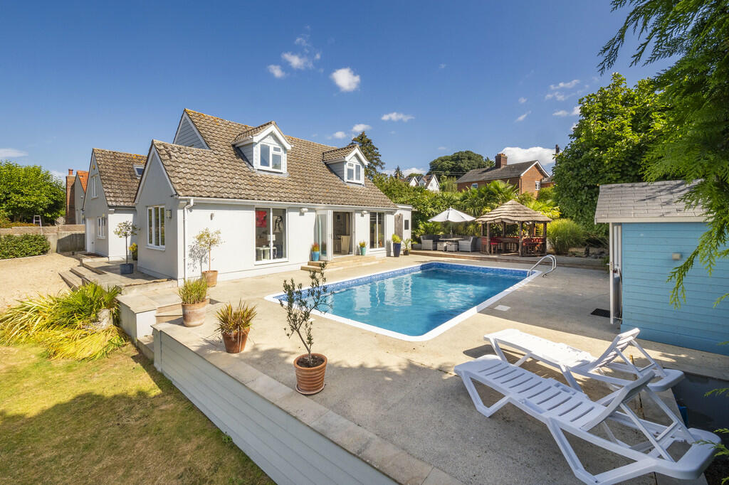 Additional image 18 of The Croft, Bures, Suffolk