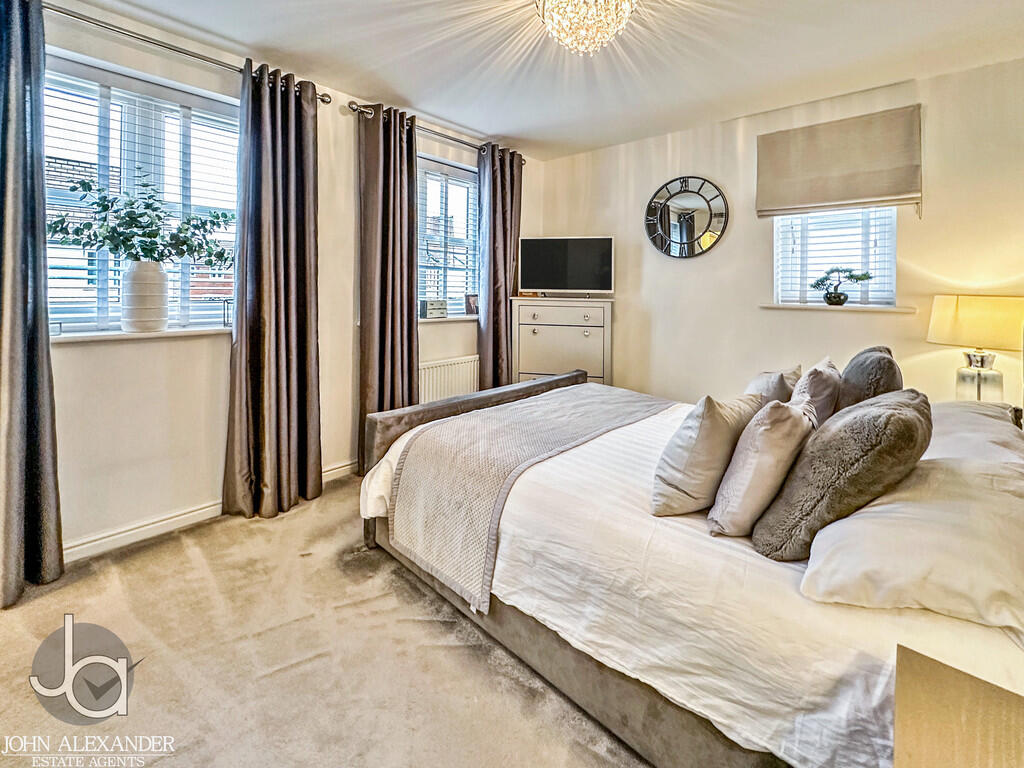 Additional image 14 of Wallaby Way, Stanway