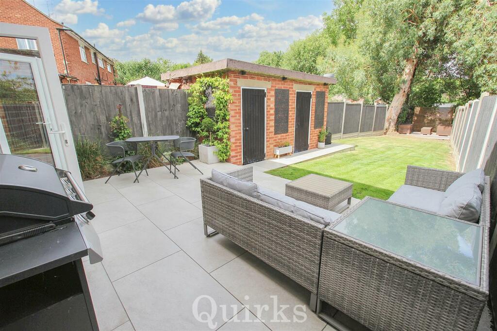 Additional image 13 of Langham Crescent, Billericay