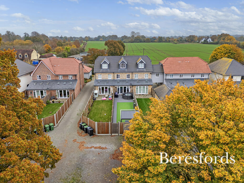 Additional image 18 of Blessen Meadow, Felsted, CM6