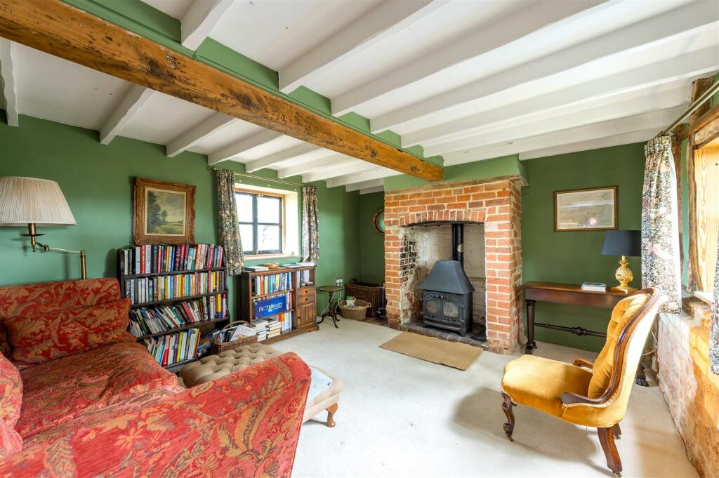 Additional image 7 of 4 Brick Kiln Cottages, Brick Kiln Hill, Boxford