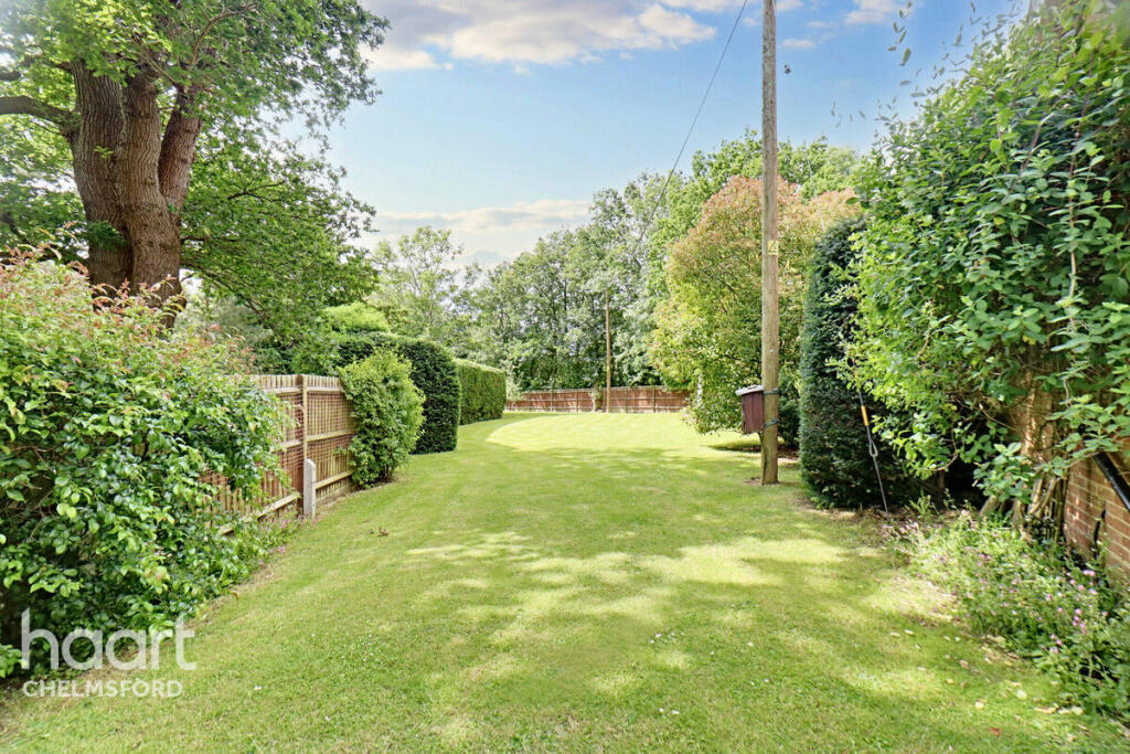 Additional image 9 of Roxwell Road, Chelmsford