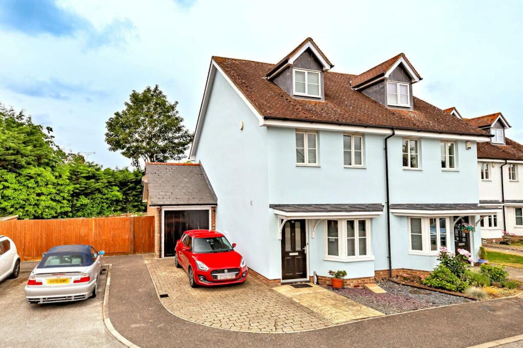 Additional image 23 of Walter Mead Close, Ongar