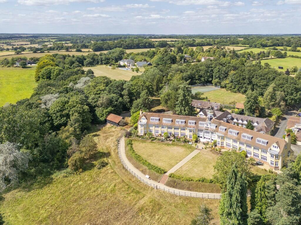 Additional image 38 of Jane Walker Park, Nayland, Suffolk