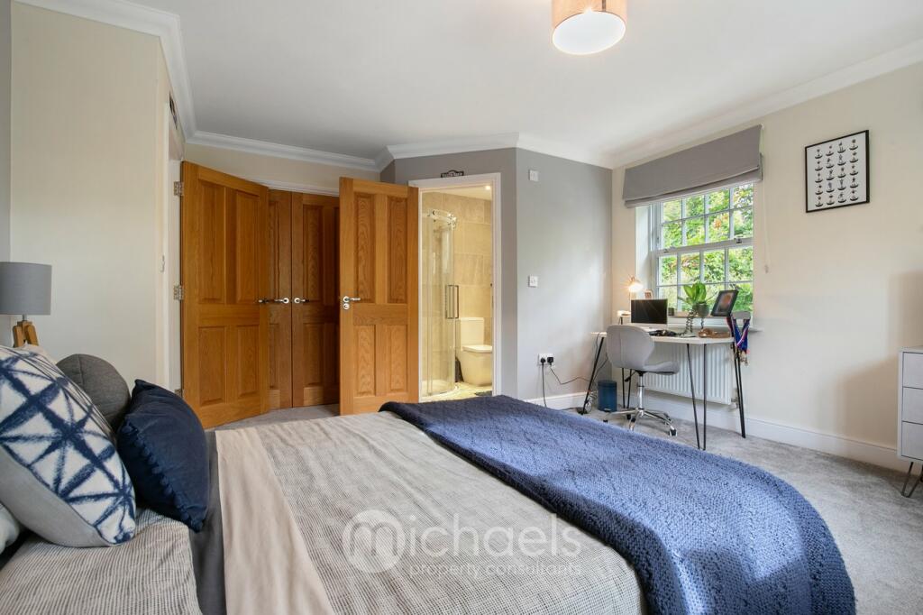 Additional image 33 of Gaston Street, East Bergholt, Colchester, CO7