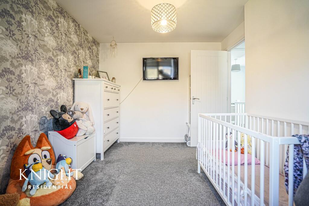 Additional image 21 of Penguin Parade, Stanway, Colchester, CO3