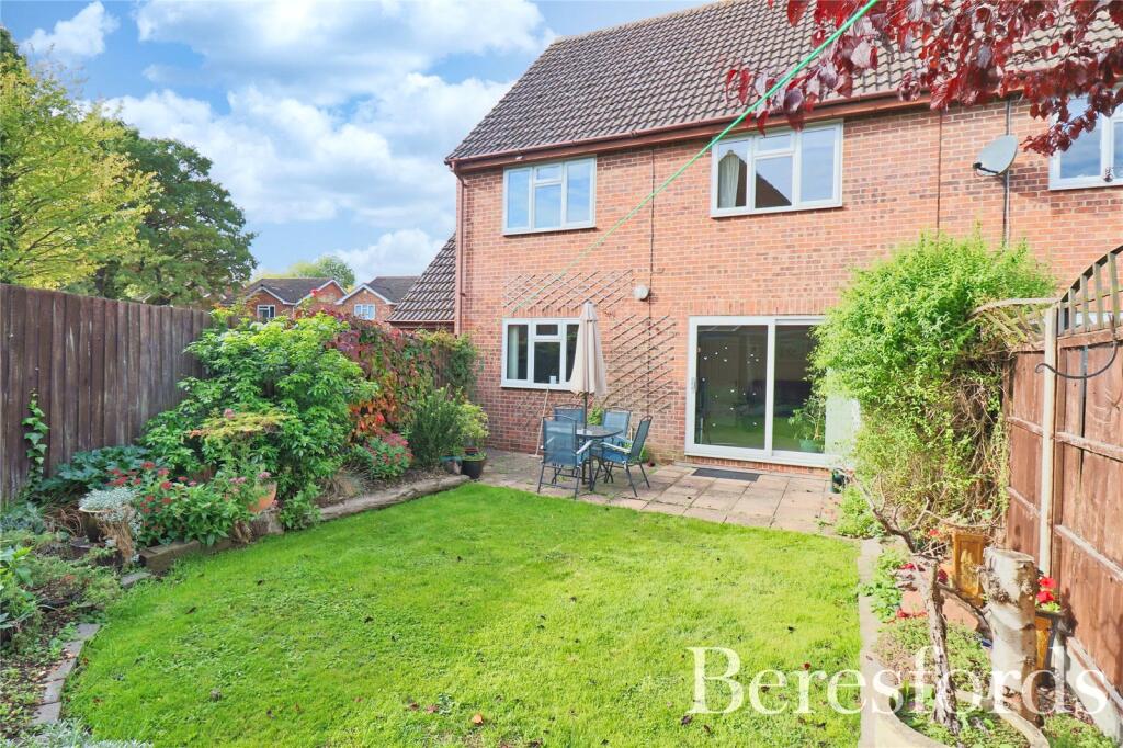 Additional image 4 of Parsonage Road, Takeley, CM22