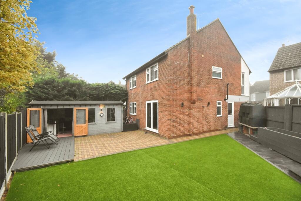 Additional image 10 of Keeble Close, Tiptree, Colchester