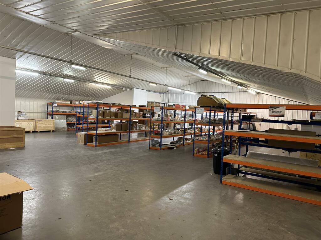 Additional image 24 of Lynderswood Business Park, Lynderswood Lane, Black Notley