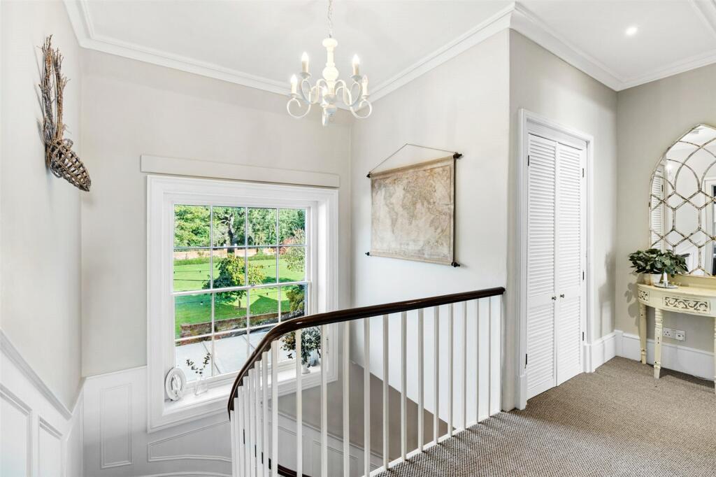 Additional image 19 of The Old Rectory, Rectory Road, Aldham, Essex, CO6