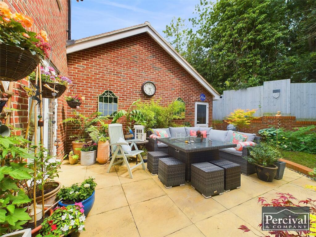 Additional image 17 of Holden Way, Earls Colne, Colchester, Essex, CO6