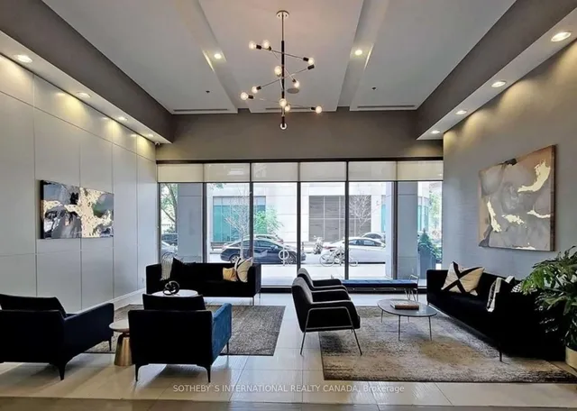 Additional image 28 of 19 Grand Trunk Cres Unit 707