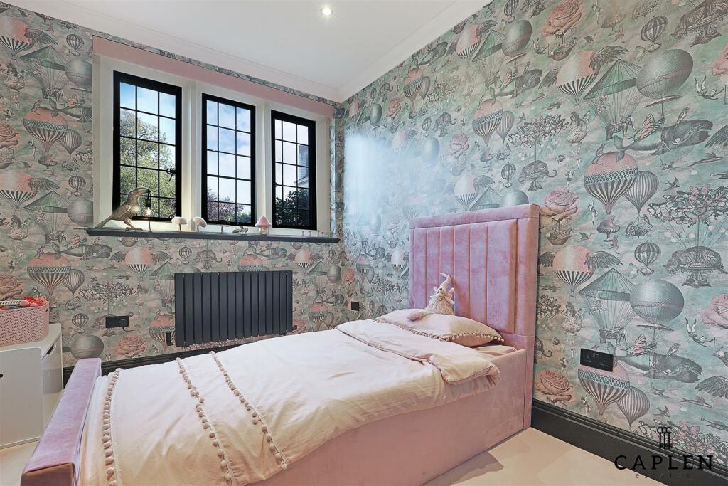 Additional image 18 of Hill Hall, Theydon Mount